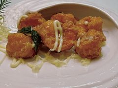 -胜记为食家·创新粤菜(车公庙店)