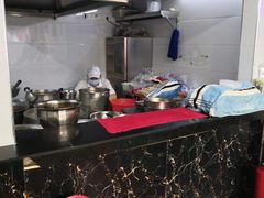 -老五鸡丝豆花面粉(瑞金北路68号院店)