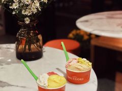 -Dal Cuore 达可芮冰淇淋(陕西北路店)
