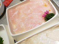 -海底捞大排档火锅(悦荟广场店)