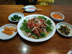 -全州拌饭馆(断桥店)