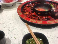 -骉骉老火锅(铁像寺路店)