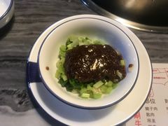 -尚御潮汕牛肉自助火锅(锦园店)