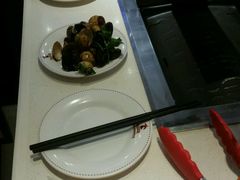 -鑫海汇自助烧烤(凯德广场学府店)
