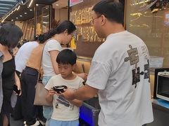 -屋头串串(临江路店)