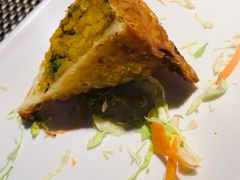 -泰国餐厅 Thai Food(裕华万达店)