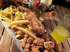 -闲·胡同 Barblu Hutong(雍和宫五道营店)