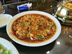 生腌血蚌-抱德·潮汕味(琶洲店原惠城鱼仔)