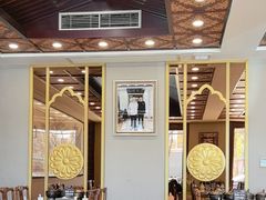 -民族饭荘(新华大街店)