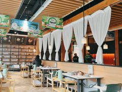-狐狸爱上椰子鸡(滨江星光大道店)