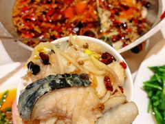 -辣婆婆(航天桥店)