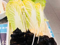 -半天妖烤鱼(兰州国芳中心店)
