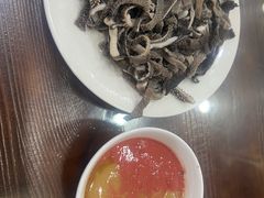 -爆肚冯(廊房二条店)