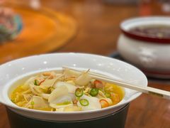 -龙泉人渔村·海南菜·文昌鸡·海鲜