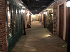 -美豪酒店(深圳机场店)