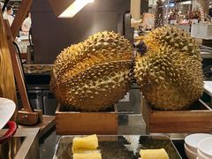 -圣丰索菲特·2 On 988 Café 自助餐厅