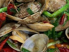 -清真·白家牛肉罩火烧老店(育才街店)