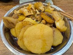-双流老妈兔头(总店)