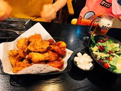 -kyochon1991(弘大店)