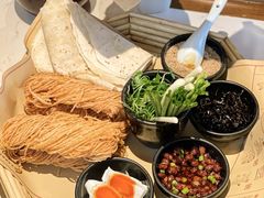 -大张烙馍村(三环南路旗舰店)
