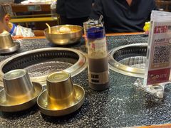 -红泥小火炉·东北泥炉烤肉(天一旗舰店)