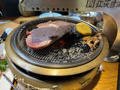 -红沃烤肉(家乐福2部店)