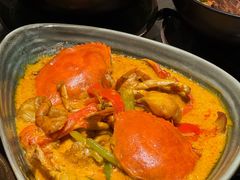 -安南越南餐厅(青岛万象城店)