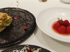 -富淳饭店(陆家嘴保利广场店)