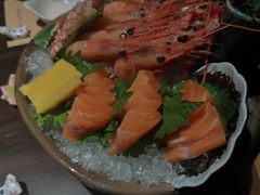 -匠和风精致料理(莆田财富中心店)