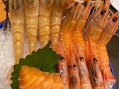-酒久自助料理(佳兆业店)