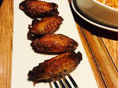 -玛格萝妮(汇智国际商业中心店)