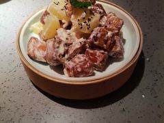 -多嘴超级肉蟹煲(欧亚卖场店)