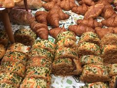 -山崎面包(静安久光店)