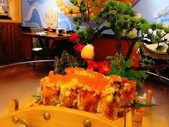 -鳗鱼家·深夜食堂(军博店)