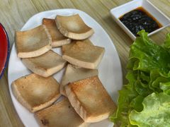 -炙热童年·老北京炙子烤肉(南锣鼓巷店)