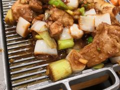 -宝轩渔府·老字号海鲜·正宗津菜(水上店)