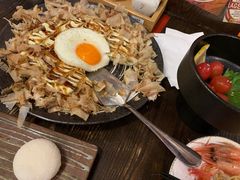 -白石的深夜食堂(大上海店)
