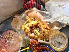 -六广门毛阿姨糯米饭
