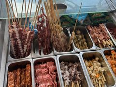 -万记麻辣烫国展总店