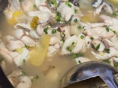 -周渝食惦酸菜鱼(青浦店)