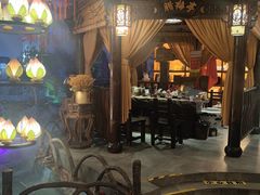 -鼎晟江南·融合江南宴(固戍店)