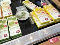 -味多美蛋糕(看丹桥店)