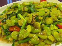 -东顺全羊坊烧烤炒菜莜面(张北店)