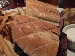-Keens Steakhouse