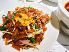 -食大利香港茶餐厅(南亚风情第一城店)