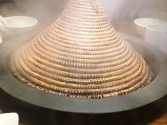 -咕嘟草帽鱼·牛奶一样的鲜鱼汤(包河万达广场创始店)