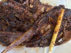 -嘎嘎鸭下巴·爆辣干锅(明教寺店)