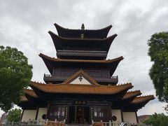 -万达广场(南昌红谷滩店)