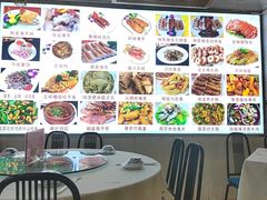 -友联菜馆(杉木栏路店)