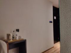 -爱舍美景酒店(燕儿岛路地铁站店)
